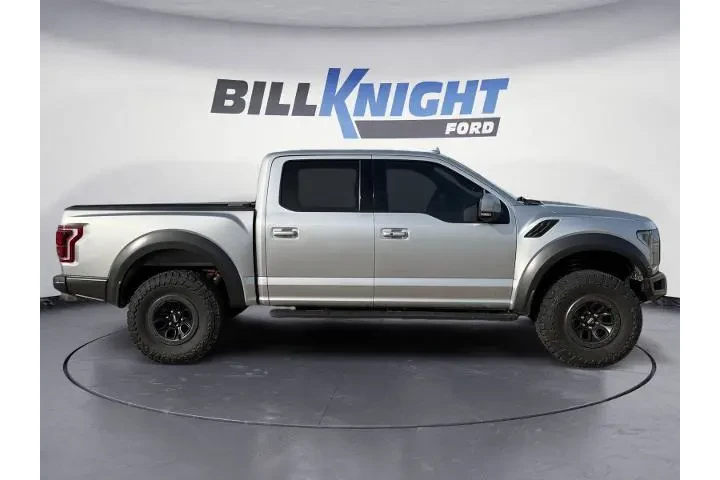 $39200 : Ford F-150 2019 4x4 Raptor 4 image 6