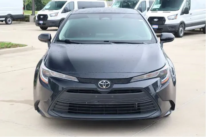 $20995 : Toyota Corolla 2024 LE 4dr S image 8