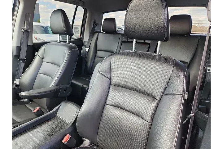 $30993 : Honda Ridgeline 2023 AWD RTL image 10