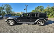 $15895 : Jeep Wrangler Unlimited 2019 thumbnail