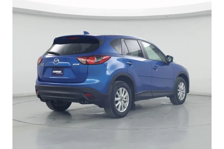 $13998 : Mazda CX-5 2014 AWD Touring image 8