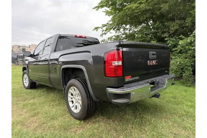 $16995 : 2014 GMC Sierra 1500 SLE image 5