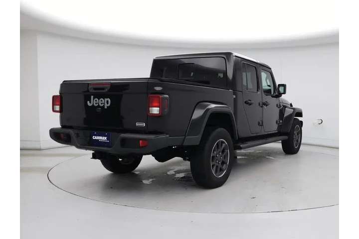 $35998 : Jeep Gladiator 2022 4x4 Over image 8