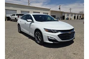 $20350 : Chevrolet Malibu 2024 LT 4dr thumbnail