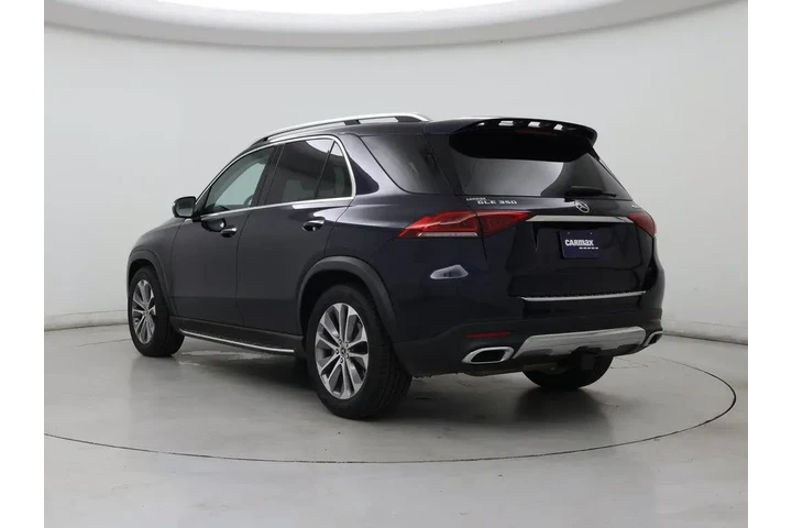 $35998 : Mercedes-Benz GLE 2021 AWD G image 2