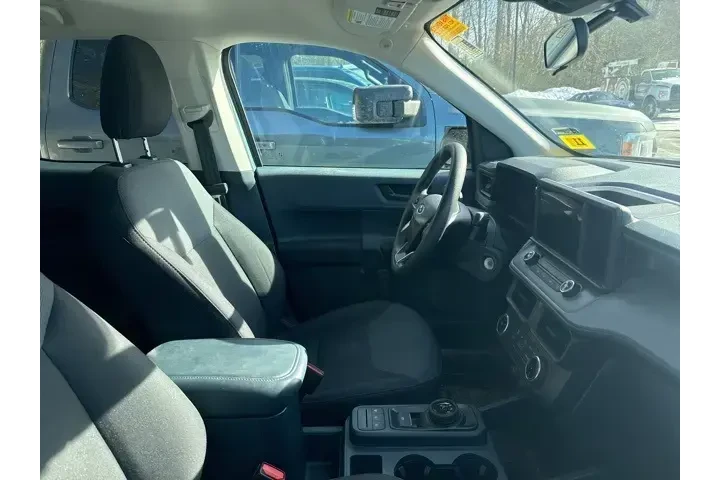 $26823 : Ford Maverick 2023 XL 4dr Su image 5