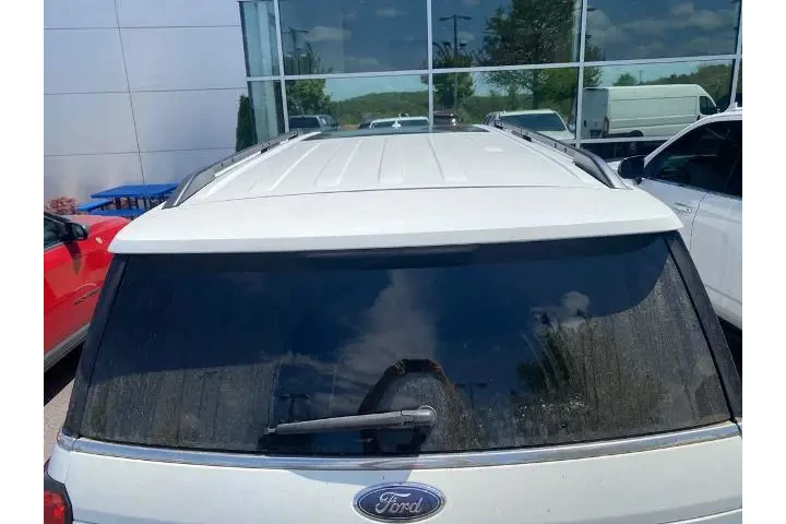 $33295 : Ford Expedition MAX 2023 4x4 image 7