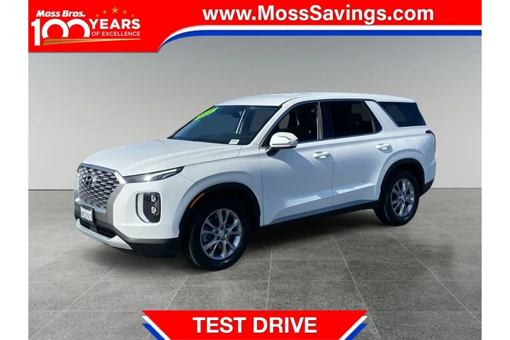 $26239 : Hyundai PALISADE 2022 SE 4dr image 1