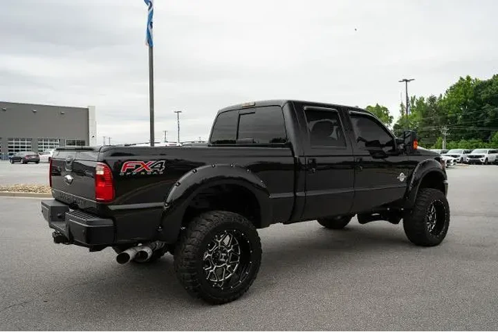 $29877 : Ford F-350 Super Duty 2015 4 image 10