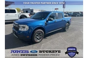 Ford Maverick 2024 XLT 4dr S en Phoenix