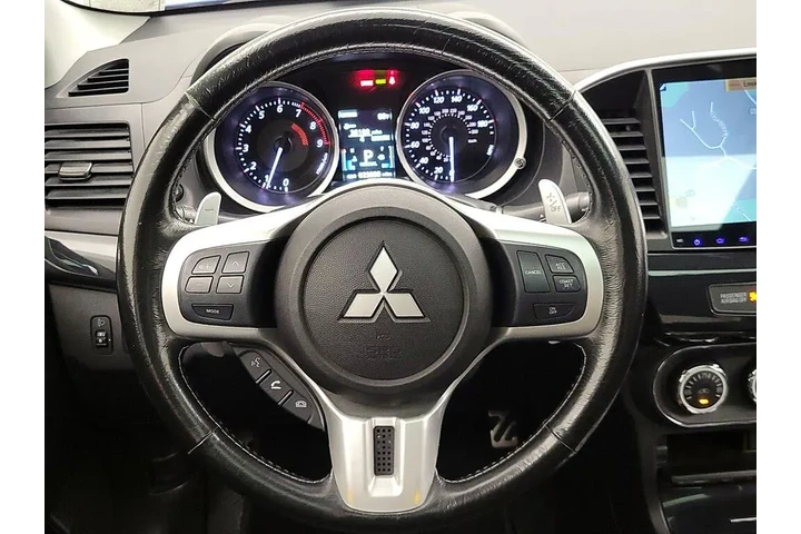 $37998 : Mitsubishi Lancer Evolution image 10