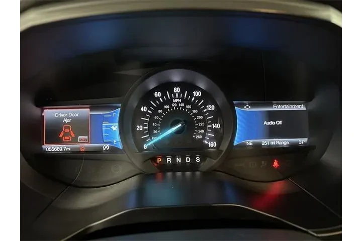 $19195 : Ford Edge 2023 AWD SEL 4dr C image 7