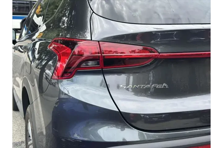 $22999 : Hyundai SANTA FE 2023 AWD SE image 10