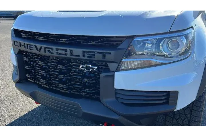 $39484 : Chevrolet Colorado 2022 4x4 image 10