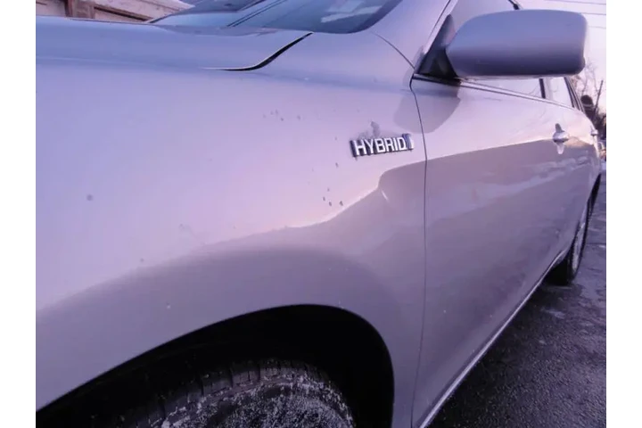 $8950 : 2009 Camry Hybrid image 9