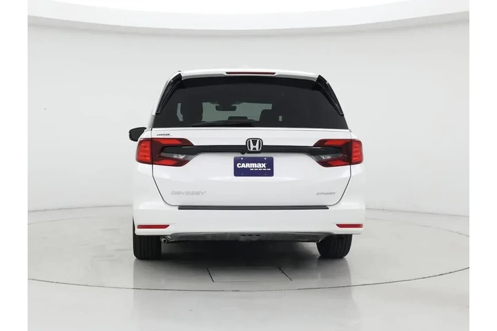 $38998 : Honda Odyssey 2024 Sport 4dr image 6