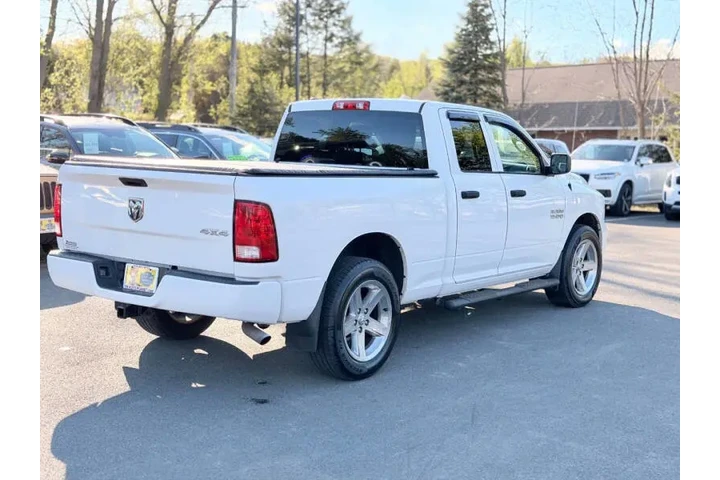 $19995 : 2018 RAM 1500 Express image 9