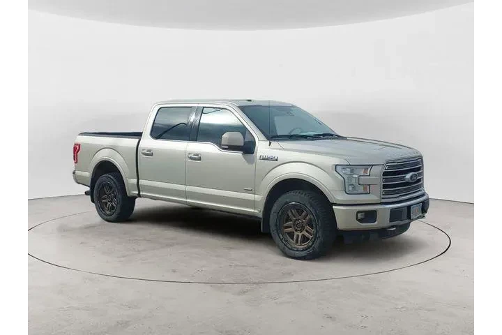 $31988 : Ford F-150 2017 4x4 King Ran image 7