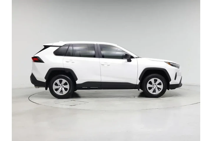 $29998 : Toyota RAV4 2025 LE 4dr SUV image 7