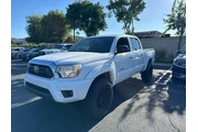 Toyota Tacoma 2015 4x2 PreRu en San Diego