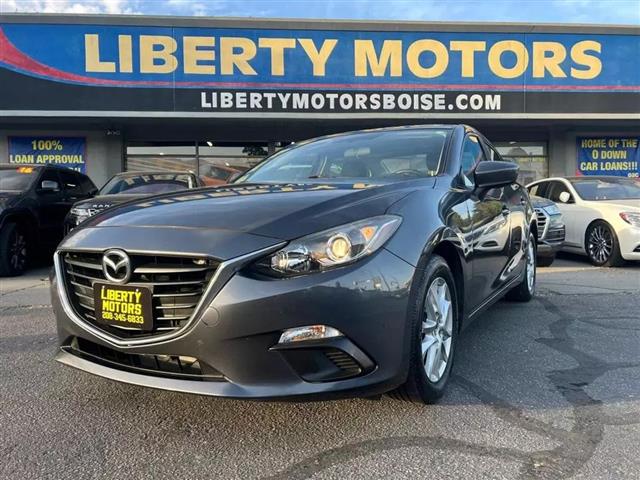 $14850 : 2014 MAZDA MAZDA3 image 1