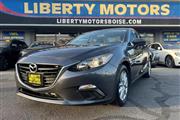 2014 MAZDA MAZDA3 en Boise