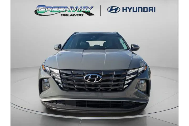 $26371 : Hyundai TUCSON 2024 SEL 4dr image 2