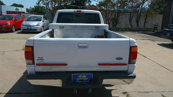 $5599 : 1998 Ranger XLT image 9