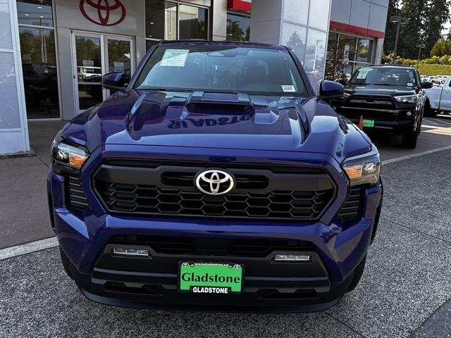 $45329 : 2024 Tacoma TRD Sport image 8