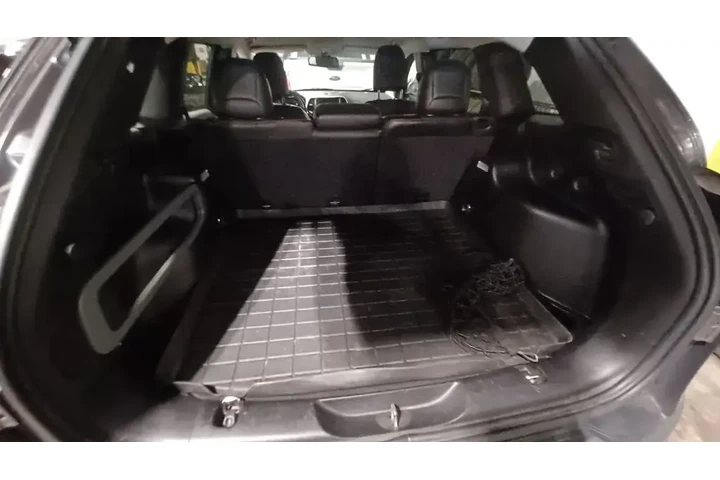 $13294 : Jeep Cherokee 2015 4x4 Trail image 8