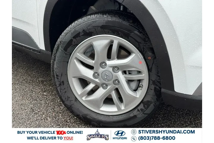 $22379 : Hyundai VENUE 2026 SE 4dr Cr image 5