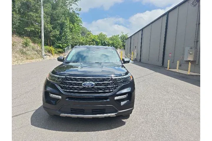 $30990 : Ford Explorer 2024 AWD XLT 4 image 7