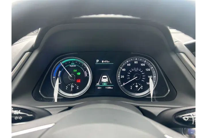 $23995 : Hyundai SONATA Hybrid 2023 S image 7