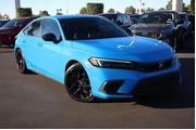 Honda Civic 2022 Sport 4dr H en Las Vegas