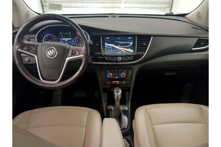 $14998 : Buick Encore 2017 AWD Essenc image 9