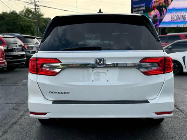 $16495 : 2018 Odyssey EX image 8