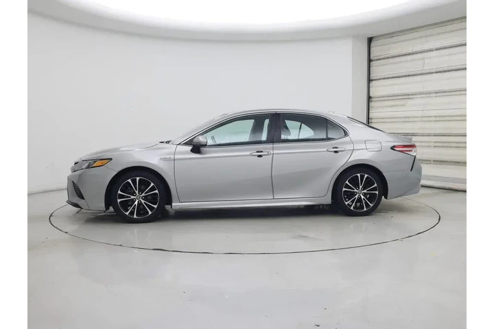 $25998 : Toyota Camry Hybrid 2020 SE image 3