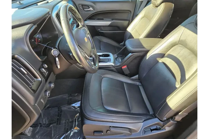 $38991 : Chevrolet Colorado 2022 4x4 image 10