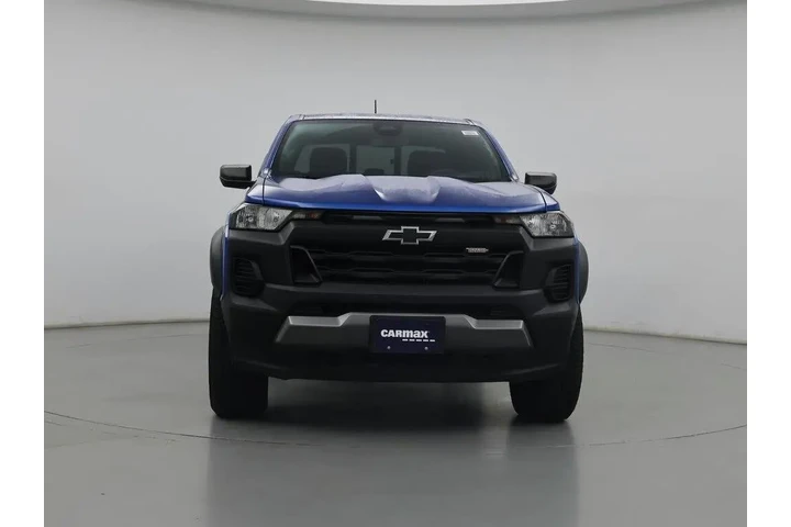 $35998 : Chevrolet Colorado 2024 4x4 image 5
