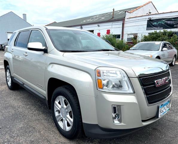 $8995 : 2015 GMC Terrain SLE-1 image 4