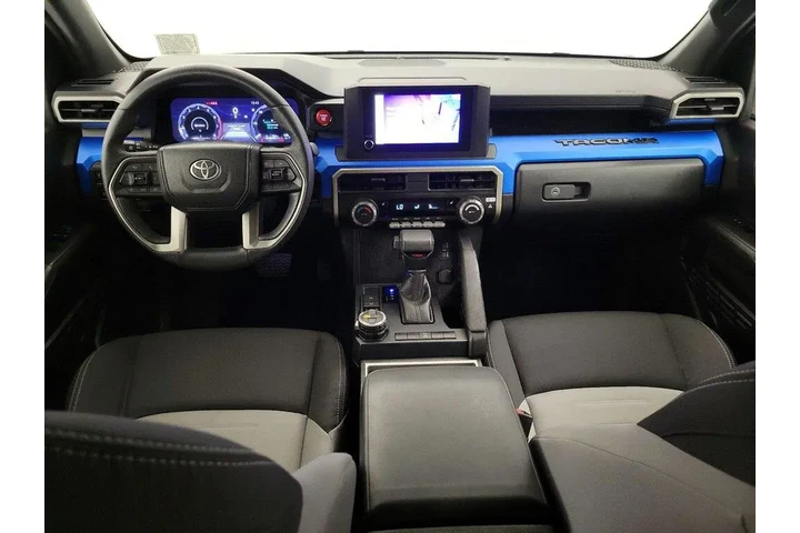 $39998 : Toyota Tacoma 2025 4x4 SR5 4 image 9