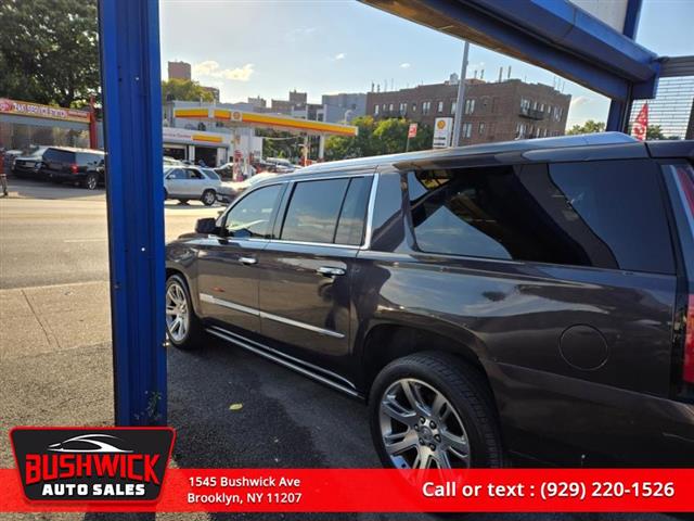 $19995 : Used 2015 Escalade ESV 4WD 4d image 4