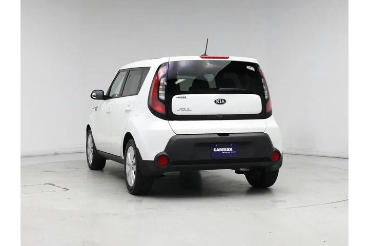 $13998 : Kia Soul 2014 + 4dr Crossove image 6