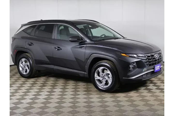 $19949 : Hyundai TUCSON 2023 AWD SEL image 2