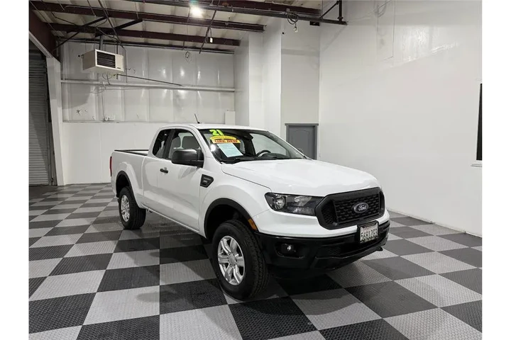 $20299 : Ranger 2021 image 1
