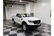 Ranger 2021 en Merced
