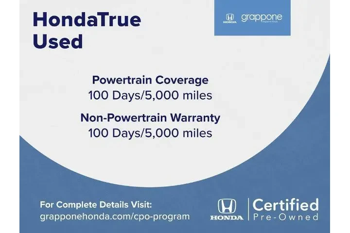 $21990 : Honda Civic 2020 EX 4dr Seda image 3