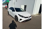 Kia Forte 2023 GT-Line 4dr S en Kings County