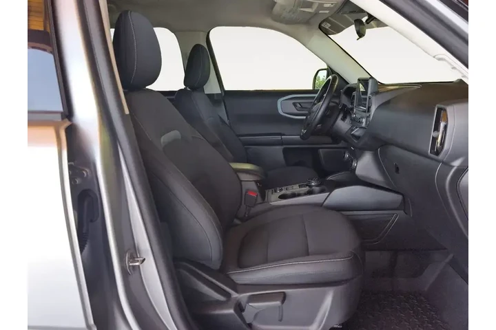 $26800 : Ford Bronco Sport 2022 AWD B image 3