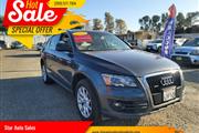 $9999 : 2009 Q5 3.2 quattro Premium thumbnail